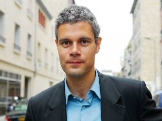 Laurent Wauquiez picture, image, poster